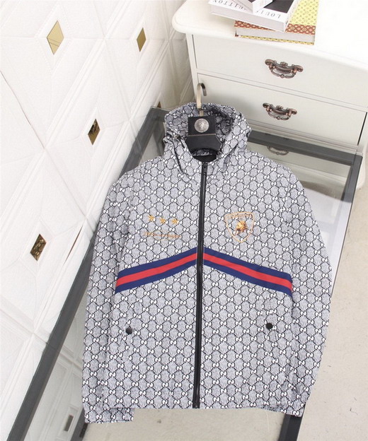 men guci jacket 2021-11-4-164